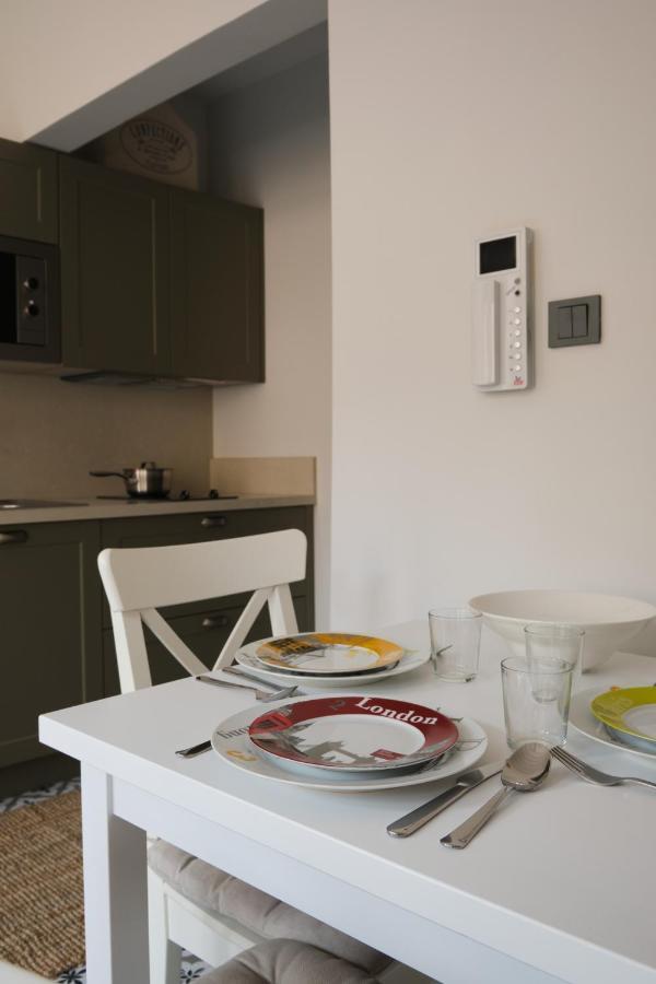 Sunflower Apartments Istambul Exterior foto