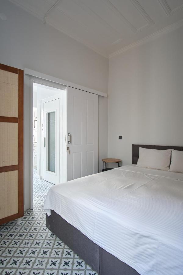 Sunflower Apartments Istambul Exterior foto