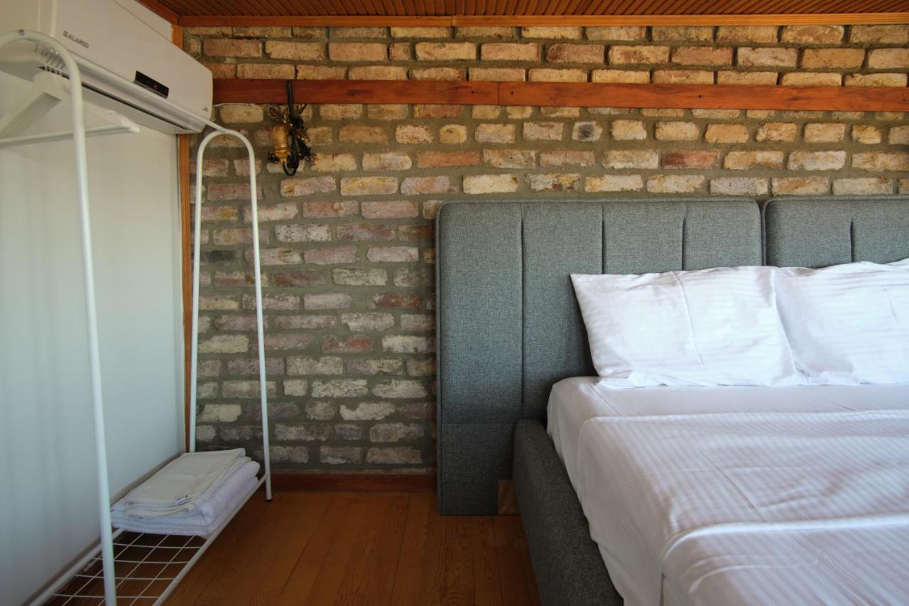 Sunflower Apartments Istambul Exterior foto
